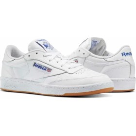 Resim Reebok Ar0459 Club C Beyaz Erkek Günlük Spor Ayakkabı 