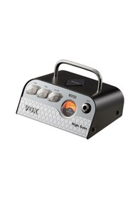 Resim Vox Mv50 High Gain 50W Ac Guitar Amp Head Kafa Amfisi 