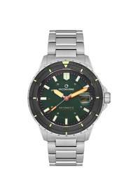 Resim Pacomarine Erkek Kol Saati Pm.22153.03 Gümüş 