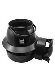 Resim Pure Factory Pure Fogger Nem Makinesi 4 L / Saat 