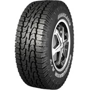 Resim Nankang At-5 265/65R18 114T M+S Owl Yaz Lastiği 2025 