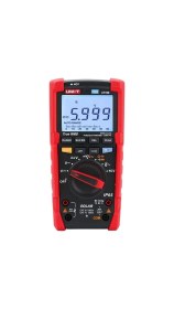 Resim UT196 Solar Dijital Multimetre 