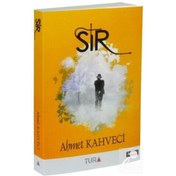 Resim Mercankitap Sır / Ahmet Kahveci 