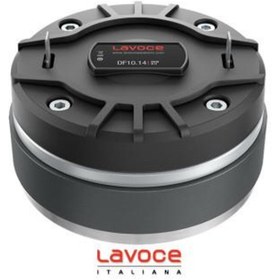 Resim lavoce Df10.14 Tweeter 