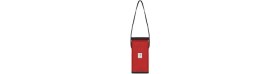 Resim Woys Bags 6 Litre Termal Korumalı Plaj Piknik Kamp Çantası Kırmızı Polyester Cinsiyet Unisex 