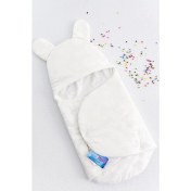 Resim Babymod Welsoft Bebek Kundak Bebek Battaniye 