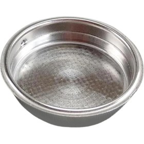 Resim SunniMix Çıkarılabilir Kahve Basınç Fincan Filtresi Kullanımlık Toz Kase Ev Kahve Aracı 1 Kupası 