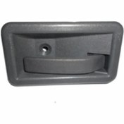 Resim Renault 19 - Europa Iç Açma Kolu Sag Taraf Gri 7700813586 534045156 