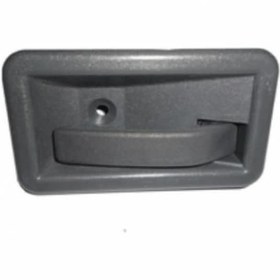 Resim Renault 19 - Europa Iç Açma Kolu Sag Taraf Gri 7700813586 534045156 