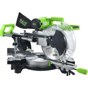 Resim Hais Kızaklı Gönye Kesme Makinası 300 mm 2000 Watt 