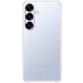 Resim Samsung Galaxy S25 Plus EF-QS936CTEGWW Şeffaf Kılıf 