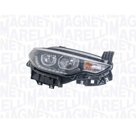 Resim Opar Fiat Egea 2015- On Far Sağ (Oem No:52145156) 
