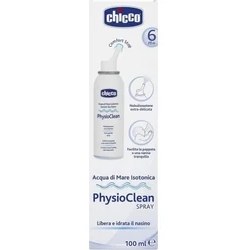 Resim SHC4200 Bfs Izotonik Deniz Suyu Spreyi 100 ml 