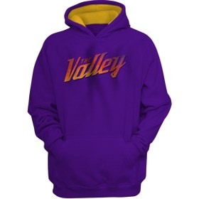 Resim Usateamfans Phoenix The Valley Hoodie 