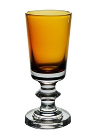 Resim Paşabahçe El İmalatı Kristal Ayaklı Bardak 1 Adet 11331 110 cc 