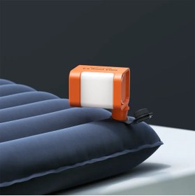 Resim AEROGOGO GIGA Pump 5.0 