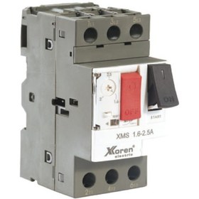 Resim Xkoren Xms32-2.5-4 ,2.5-4a Motor Koruma 