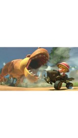 Resim Nintendo Switch Mario Kart World Switch 2 Aksiyon Oyunu 10+ Yaş İçin Çoklu Oyuncu Desteği 