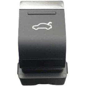 Resim Otobalcı Audi Q5 Bagaj Açma Düğmesi Anahtarı 2020--2022 