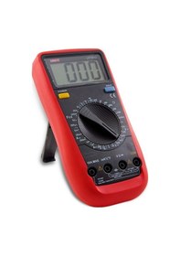 Resim Unı-t Ut 151c 10a Amper Dijital Multimetre Ut151c 
