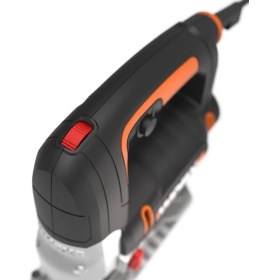 Resim Worx WX479 750WATT Profesyonel Devir Ayarlı Dekupaj Testere 