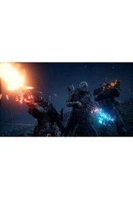 Resim Square Enix Outriders Day One Edition Ps4 