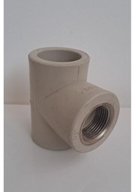 Resim Pprc Dişi Te Ø32x3/4x32 Fırat Gri 