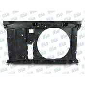 Resim Peugeot 307 Panel Ön Klımasız Plastık Oem No:7104l4-7104l2-7140v6-2004-2010 Uyumlu 