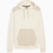 Resim M Concept Erkek Antrenman Knit Kapüşonlu SWEATSHIRT 