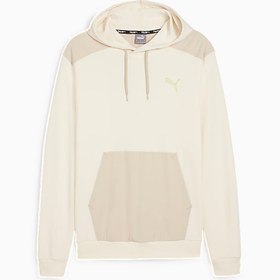 Resim M Concept Erkek Antrenman Knit Kapüşonlu SWEATSHIRT 