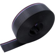 Resim Bmw M Model Emniyet Kemeri 8mt. Etiket Hediyeli 