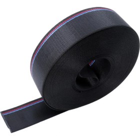 Resim Bmw M Model Emniyet Kemeri 8mt. Etiket Hediyeli 