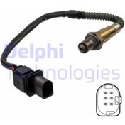 Resim Delphi Es21156-12b1 Oksijen Sensörü Golf V Passat 1.6fsı Otomatik Blf 022906262ca 