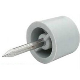 Resim STABİL Raf Pimi Beyaz 60 Adet 