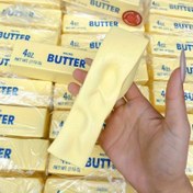 Resim 1 adet Yumuşak Sarı Krem Çubuğu - Ultra Yumuşak ve Esnek, Sekizgen Krem Çubuğu ile Tereyağı Aromalı, Oyun ve Duyusal Eğlence için İdeal, Noel, Cadılar Bayramı, Paskalya, Doğum Günleri, Duyusal Oyun Eşyası için Mükemmel Hediye | Tereyağı Aromalı Lezzet | Yumuşak Dokulu 