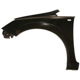 Resim Opel Zafıra 05/11 Ön Çamurluk Delikli Sol Tw - Çamurluk 