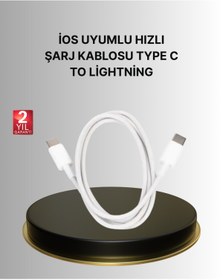 Resim Kanonik Education Yüksek Hızlı 30W 5.0A Type-C Kablo Şarj 