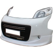 Resim Meliset (Boyasız) Fiat Fiorino Emotion Ön Karlık 2011-2015 Arası Uyumlu 