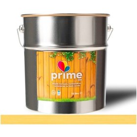 Resim Hemel Prime Vernik Şeffaf Rengi 15 Lt 