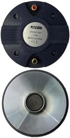 Resim Lastvoice LT44 Tweeter Driver Tiz Hoparlör 100 Watt 44 mm 8 Ohm (Adet) 
