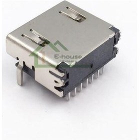 Resim Sony PS3 2000 2500 Serisi HDMI Soketi 