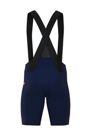 Resim SORA Lacivert Road Racer Askılı Bisiklet Taytı 