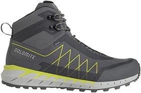 Resim Dolomite Croda Nera Hi Gtx Mens Bot-GRİ 4 