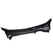 Resim Fiat Fiorino Ön Cam Izgara Bakaliti Orjinal Opar 735716934 