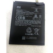 Resim Xiaomi Mi 10T Pro Batarya 5000 Mah 
