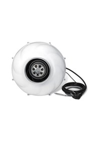 Resim Prima Klima Pk125-Whspec (800 M3/H, 125 Mm) 0-100% Hız Kontrol) - 539394766 
