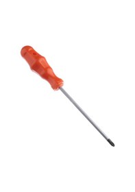 Resim Tek-iş Yıldız Tornavida Çap 5 Mm X Uzunluk 125 Mm 