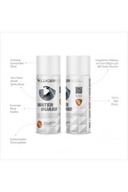 Resim Kluger Water Guard Beyaz Sızıntı Önleyici Sprey 750 