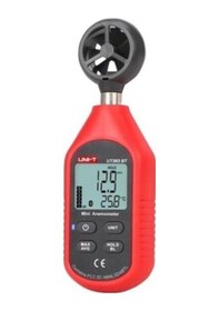 Resim Unit Ut363Bt Mini Anomemetre Ut 363Bt 
