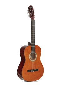 Resim Migeul Artegas Mcg60Br Naturel Klasik Gitar 